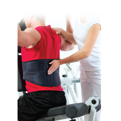 Back Support