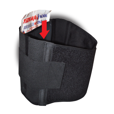 Back Support