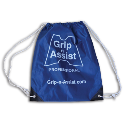 GLAD Belt Professional | 5 Handles - Fits 30" - 44" Waist