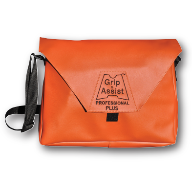 GLAD Belt Professional Plus | 6 Handles - Fits 45" - 70" Waist