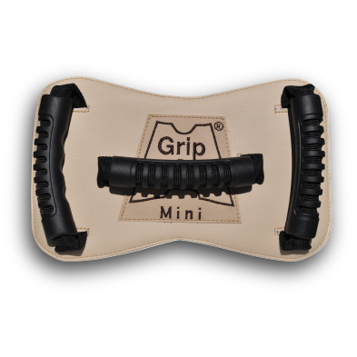 GLAD Belt Mini | 3 Handles - Fits 14" - 28" Waist